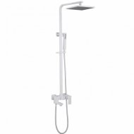 Душевая стойка Abber Daheim AF8216WL
