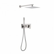 Душевая система Abber Daheim AF8218SP