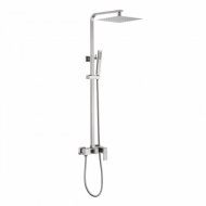 Душевая стойка Abber Daheim AF8220SPL