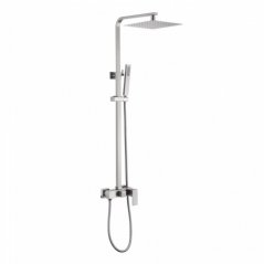 Душевая стойка Abber Daheim AF8220SPL