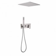 Душевая система Abber Daheim AF8221SP