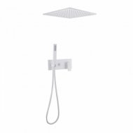 Душевая система Abber Daheim AF8221W