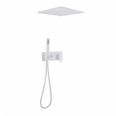 Душевая система Abber Daheim AF8221W