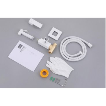 Гигиенический набор Abber Daheim AF8226W