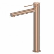 Смеситель для раковины Abber Emotion AF8811BRG-L