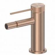 Смеситель для биде Abber Emotion AF8824BRG