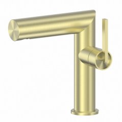 Смеситель для раковины Abber Perfekte 316 AF8A10BG