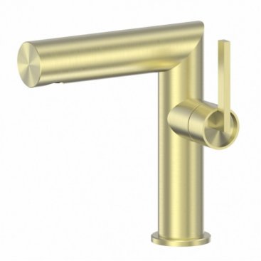 Смеситель для раковины Abber Perfekte 316 AF8A10BG