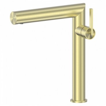 Смеситель для раковины Abber Perfekte 316 AF8A11BG-L