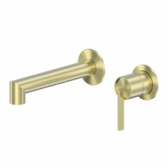 Смеситель для раковины Abber Perfekte 316 AF8A12BG