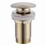 Донный клапан Abber AF0010G ++3 300 ₽