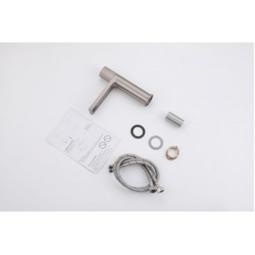 Смеситель для раковины Abber Rund AF8710SP