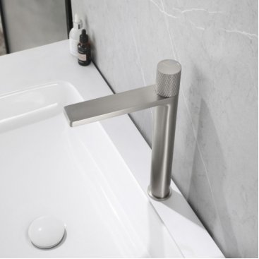 Смеситель для раковины Abber Rund AF8711SP
