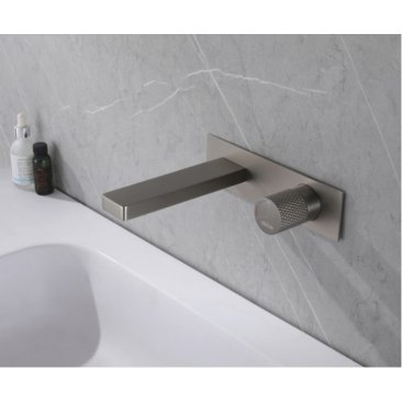 Смеситель для раковины Abber Rund AF8712SP