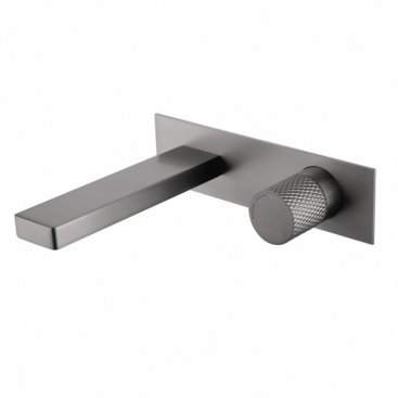 Смеситель для раковины Abber Rund AF8712SP