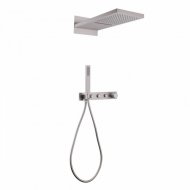 Душевая система Abber Rund AF8752SP