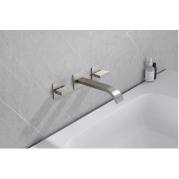 Смеситель для раковины Abber Wasserfall AF8612SP