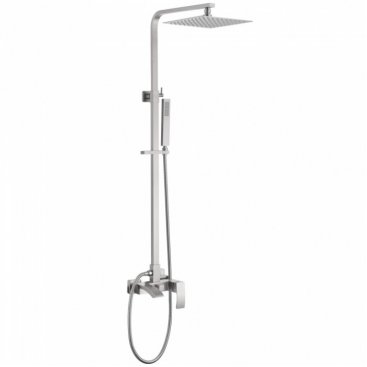 Душевая стойка Abber Wasserfall AF8616SPL