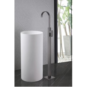 Смеситель для раковины Abber Wasserfall AF8640NG