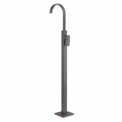 Смеситель для раковины Abber Wasserfall AF8640NG