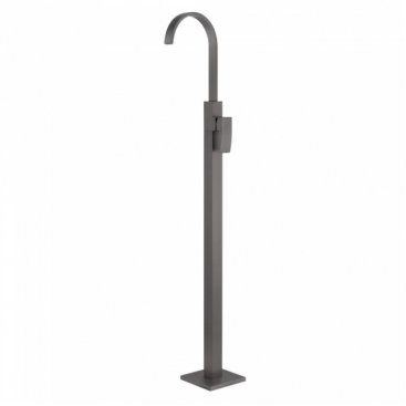 Смеситель для раковины Abber Wasserfall AF8640NG