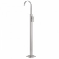 Смеситель для раковины Abber Wasserfall AF8640SP