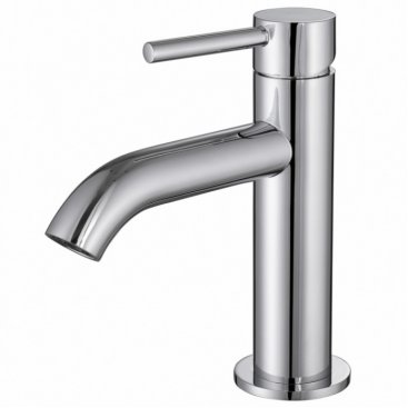 Смеситель для раковины Abber Wasser Kreis AF8110