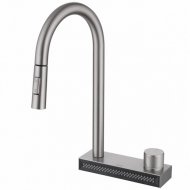 Смеситель для кухни Abber Wasser Kreis AF8114SP