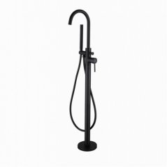 Смеситель для ванны Abber Wasser Kreis AF8115BN