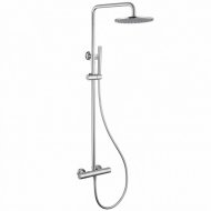 Душевая стойка Abber Wasser Kreis AF8160L