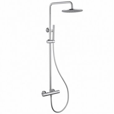 Душевая стойка Abber Wasser Kreis AF8160L
