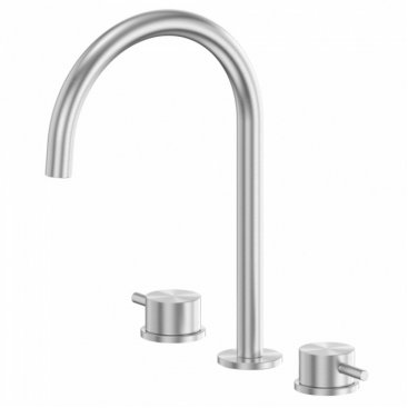 Смеситель для раковины Abber Wasser Kreis 316 AF8108BST-M