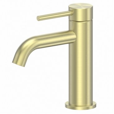 Смеситель для раковины Abber Wasser Kreis 316 AF8110BG