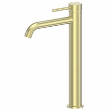 Смеситель для раковины Abber Wasser Kreis 316 AF8111BG-L