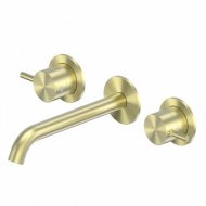 Смеситель для раковины Abber Wasser Kreis 316 AF81123BG-L