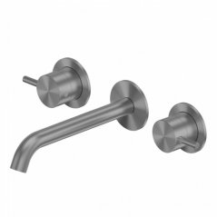 Смеситель для раковины Abber Wasser Kreis 316 AF81...