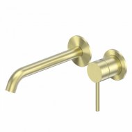 Смеситель для раковины Abber Wasser Kreis 316 AF8112BG-M