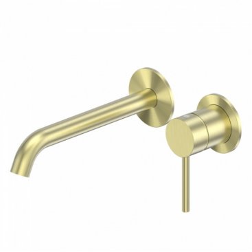 Смеситель для раковины Abber Wasser Kreis 316 AF8112BG-M