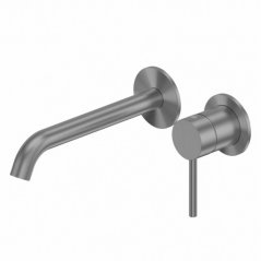 Смеситель для раковины Abber Wasser Kreis 316 AF81...