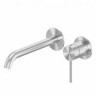 Смеситель для раковины Abber Wasser Kreis 316 AF8112BST-M