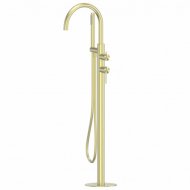 Смеситель для ванны Abber Wasser Kreis 316 AF8115BG