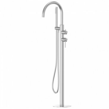 Смеситель для ванны Abber Wasser Kreis 316 AF8115NG