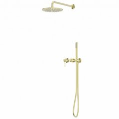 Душевая система Abber Wasser Kreis 316 AF8118BG