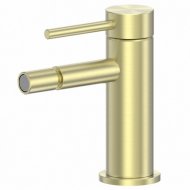 Смеситель для биде Abber Wasser Kreis 316 AF8124BG