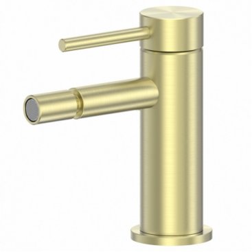Смеситель для биде Abber Wasser Kreis 316 AF8124BG