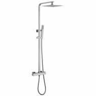 Душевая стойка Abber Weiss Insel AF8260SPL