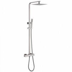Душевая стойка Abber Weiss Insel AF8260SPL