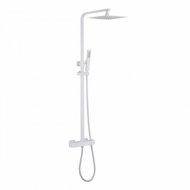 Душевая стойка Abber Weiss Insel AF8260WL