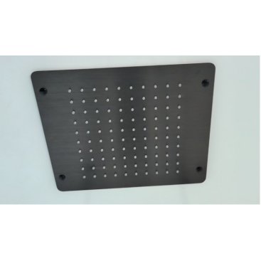 Душевая кабина Acquazzone Omega 90 Black