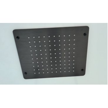 Душевая кабина Acquazzone Viktoria 120SL Black